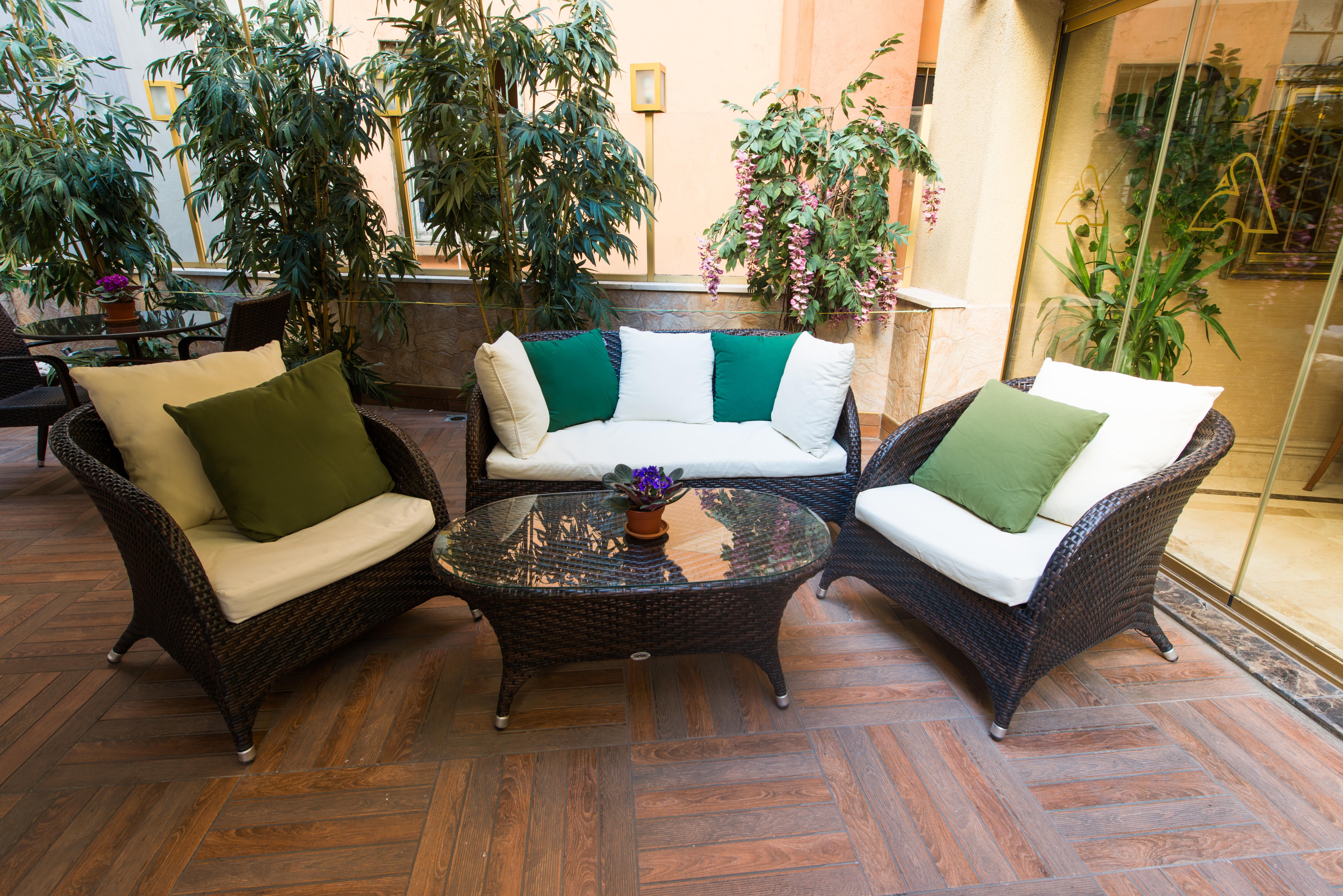 Antea Hotel Oldcity -Special Category — Foto 2