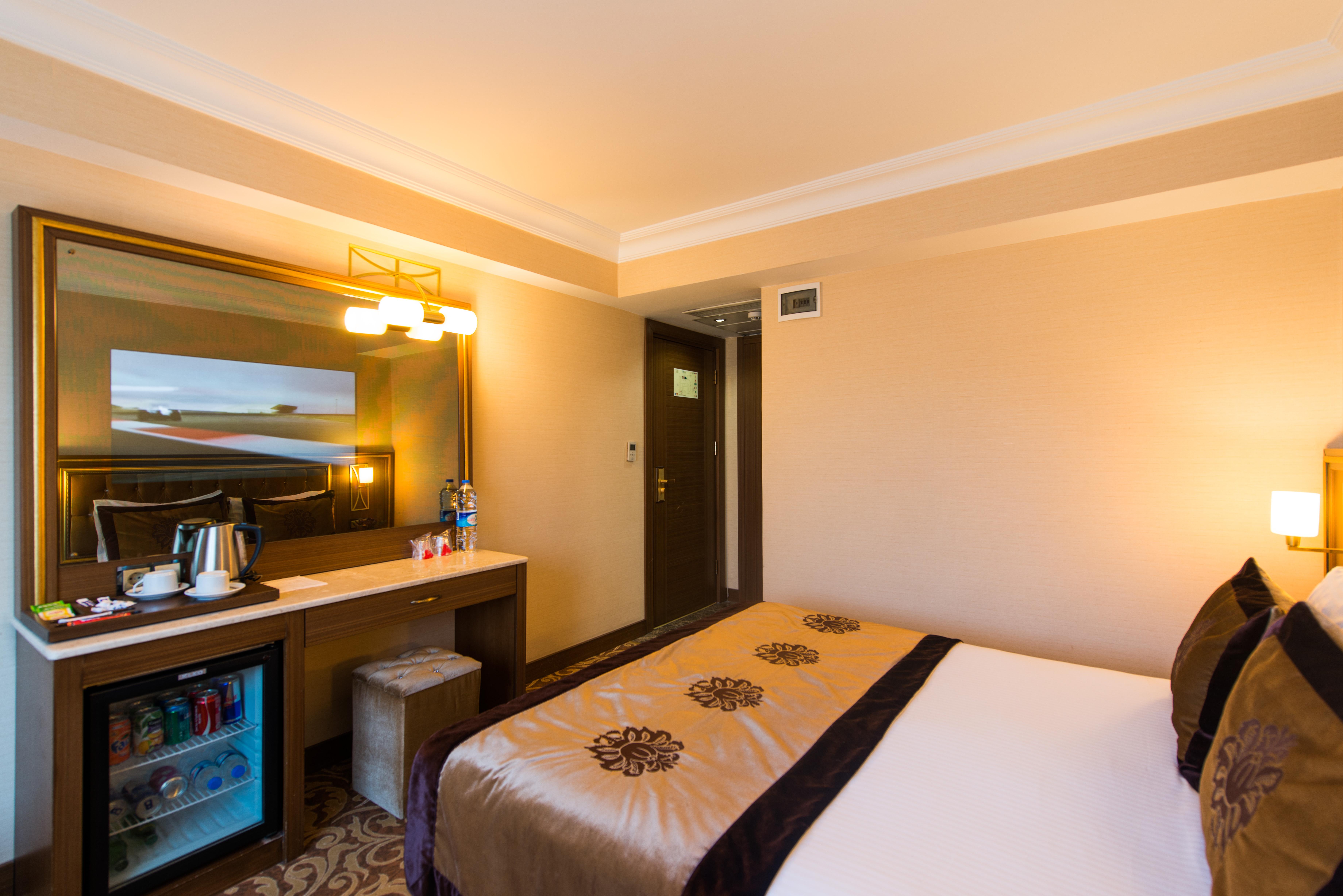 Antea Hotel Oldcity -Special Category, Istanbul